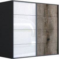 DRESSING LEX 241-240-66 D GRI/JSZ/DAMO L